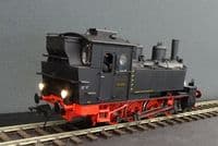 Lenz 40298-03 DRG Br98.8 Steam Locomotive