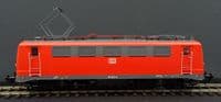 Lenz 40300-52 DB Br141 Traffic red
