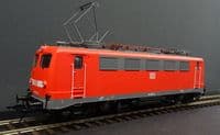Lenz 40300-52 DB Br141 Traffic red
