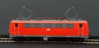 Lenz 40300-52 DB Br141 Traffic red