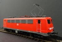 Lenz 40300-52 DB Br141 Traffic red