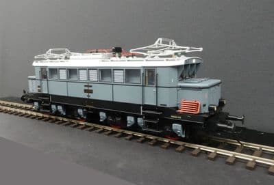 Lenz 40302-01 DRG E 44