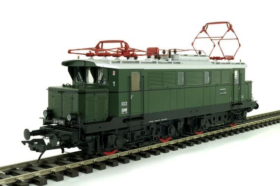 Lenz 40302-20 DB E 44