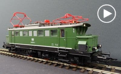 Lenz 40302-50 DB Br144