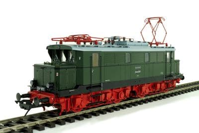 Lenz 40302-60 DR E 44