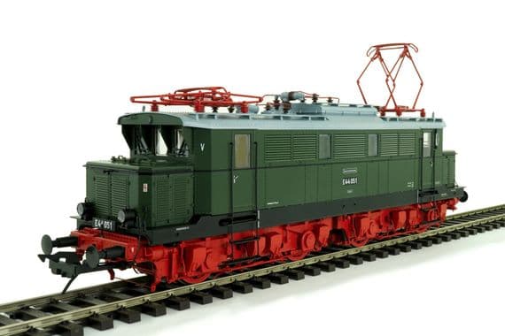 Lenz 40302-60 DR E 44
