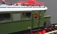 Lenz 40302-70 DR Br244