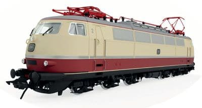 Lenz 40303-01 DB E03 002 Electric Locomotive