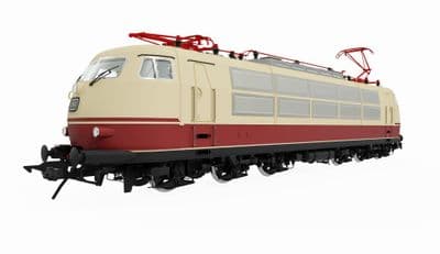 Lenz 40303-12 DB BR103 1xx-x Electric Locomotive