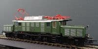 Lenz 40310-01 DB E94 Green