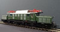 Lenz 40310-01 DB E94 Green