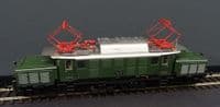 Lenz 40310-01 DB E94 Green