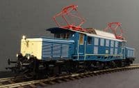 Lenz 40310-02 DB Br194  Ocean Blue and Beige