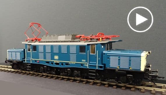 Lenz 40310-02 DB Br194  Ocean Blue and Beige
