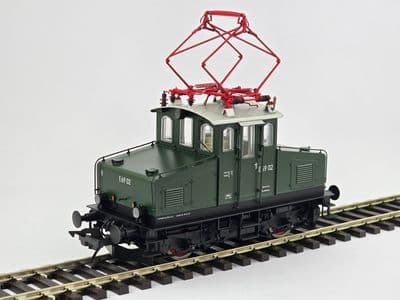 Lenz 40369-01 DB E69 002 Electric Locomotive