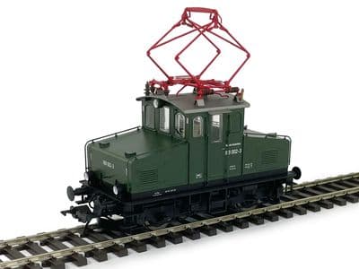 Lenz 40369-02 DB Br169 002-3 Electric Locomotive