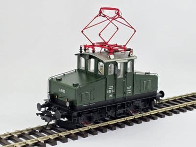 Lenz 40369-10 DB E69 003 Electric Locomotive