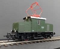 Lenz 40369-20 DB E69 005 Electric Locomotive
