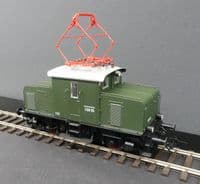Lenz 40369-20 DB E69 005 Electric Locomotive