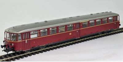Lenz 40415-01 DB ETA150 RailBus