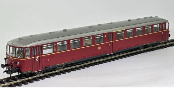 Lenz 40415-01 DB ETA150 RailBus