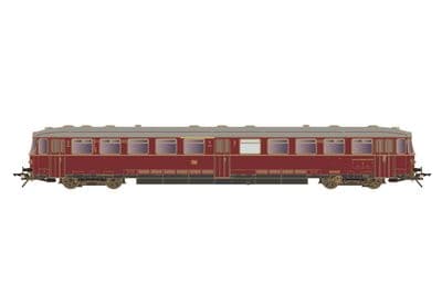 Lenz 40415-01 DB ETA150 RailBus