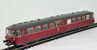 Lenz 40415-02 DB Br515 RailBus