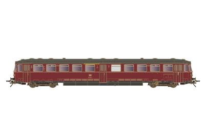 Lenz 40415-02 DB Br515 RailBus