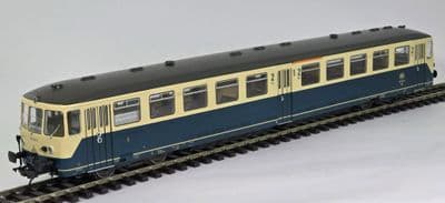 Lenz 40415-03 DB Br515 RailBus