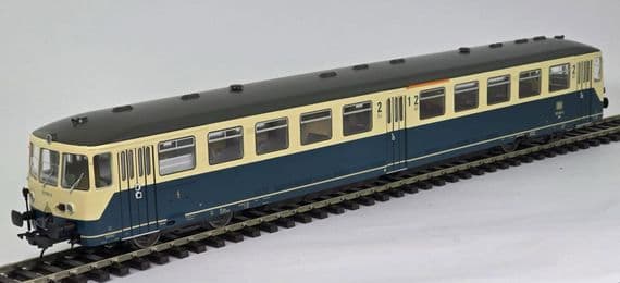 Lenz 40415-03 DB Br515 RailBus