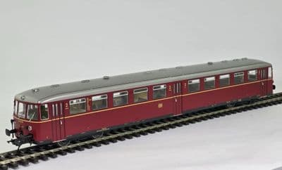Lenz 40416-01 DB ESA150 Trailer