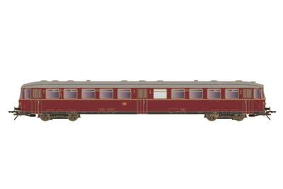 Lenz 40416-01 DB ESA150 Trailer