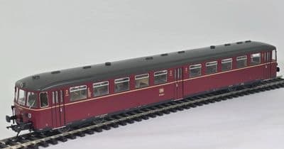 Lenz 40416-02 DB Br815 Trailer
