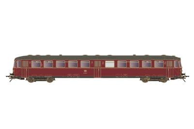 Lenz 40416-02 DB Br815 Trailer