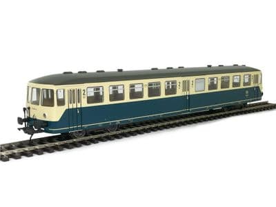 Lenz 40416-03 DB Br815 Trailer
