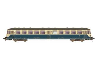 Lenz 40416-03 DB Br815 Trailer