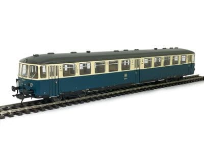 Lenz 40416-04 DB Br815 Trailer
