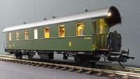 Lenz 41120-33 SNCF Coach Thunderbox