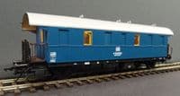 Lenz 41123-02 DB Maintenance Thunderbox