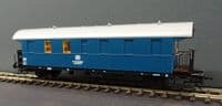 Lenz 41123-02 DB Maintenance Thunderbox