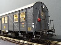 Lenz 41140-03 DRG MCi coach
