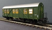Lenz 41140-04 DB MCi coach