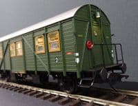 Lenz 41140-04 DB MCi coach