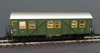 Lenz 41140-04 DB MCi coach
