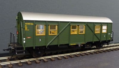 Lenz 41140-04 DB MCi coach