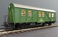 Lenz 41140-06 DB MCi coach