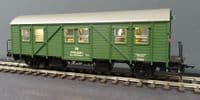 Lenz 41140-06 DB MCi coach