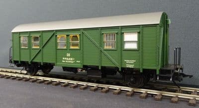 Lenz 41140-06 DB MCi coach