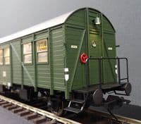 Lenz 41141-02 DR MBi coach