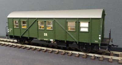 Lenz 41141-02 DR MBi coach